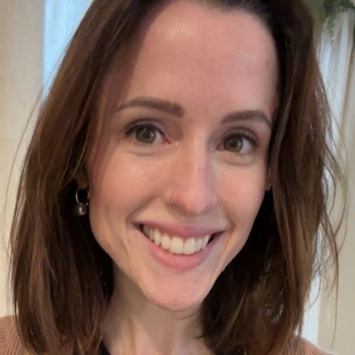 Stephanie B - DMACC Babysitter