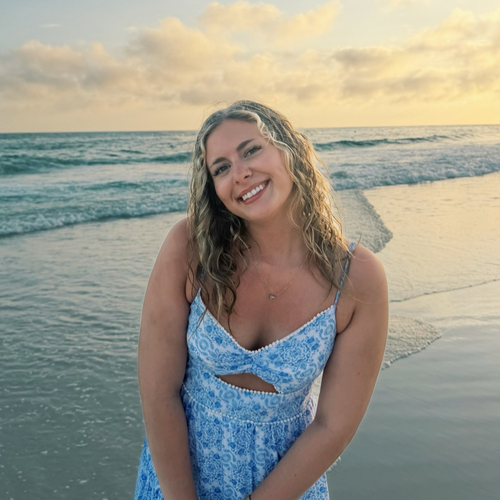 Pamila H - Arkansas State University- Beebe Babysitter