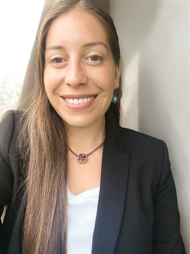 Jacquely C - UAF Babysitter