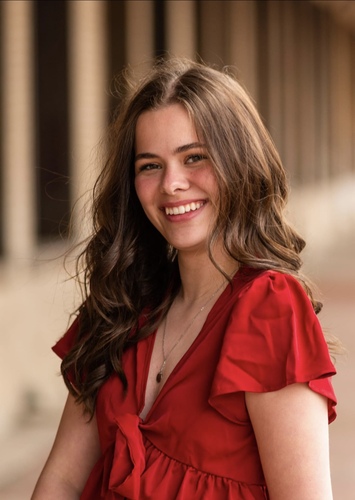 Kaylin A - Texas A&M Babysitter