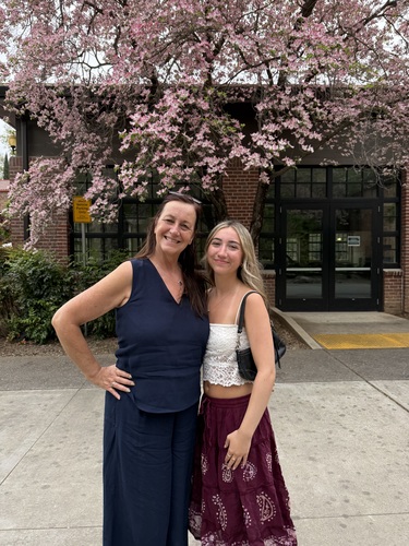 Ava F - Chico State Babysitter