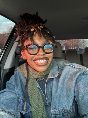 Bailee T - UH Babysitter