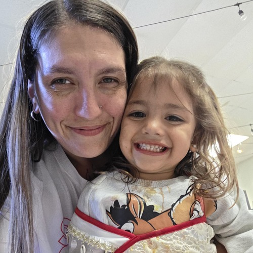 Nikole B – Bryant & Stratton Student Seeking Nanny Jobs