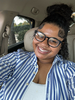 Justyce I – Sinclair Student Seeking Babysitting Jobs