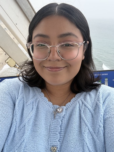 Berenice R - San Diego Babysitter