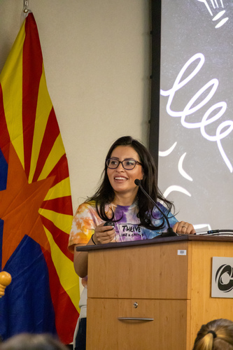 Kelly S - Rio Salado College  Babysitter