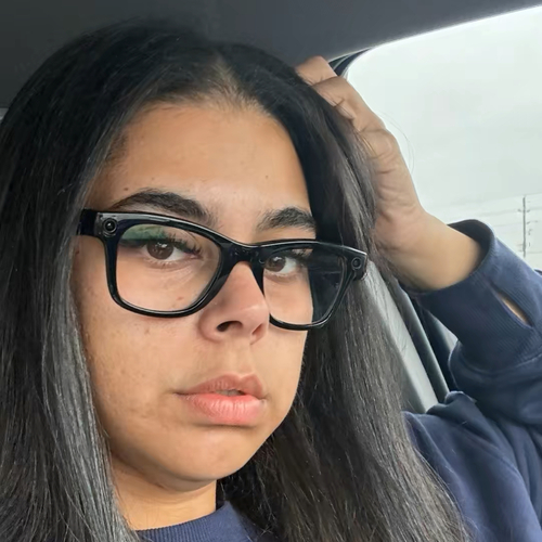 Rosalie A - Navarro College  Babysitter
