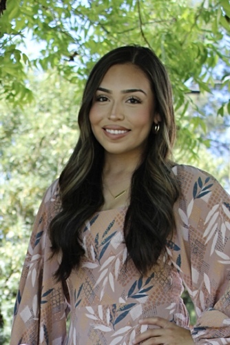 Gabriella M - ASU West Campus Babysitter