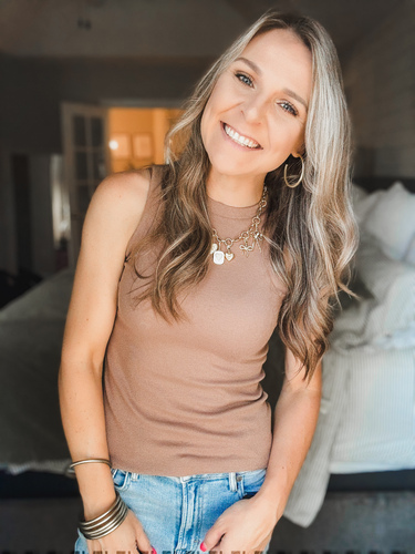 Ashley H - Texas A&M Babysitter