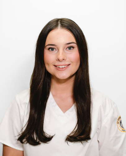 Gabrielle R - Southern Miss Babysitter