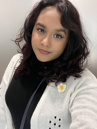 Arika U - UCF Babysitter