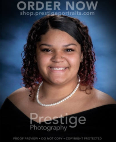 Malonia R - Albany Technical College  Babysitter