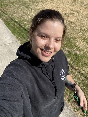 Cassandra F - Merrimack Babysitter