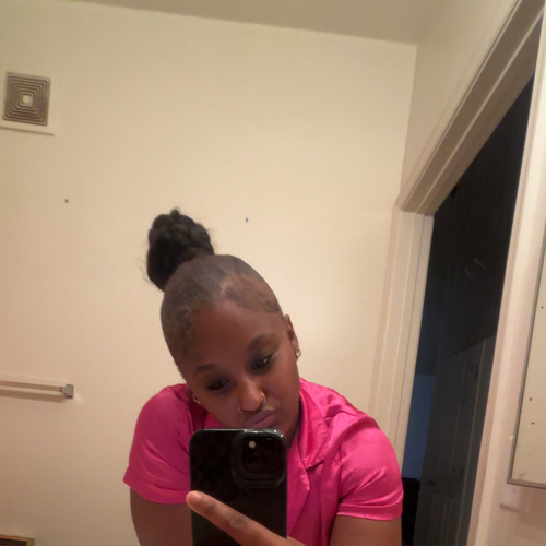 Candace C - Central Virginia Community College Babysitter