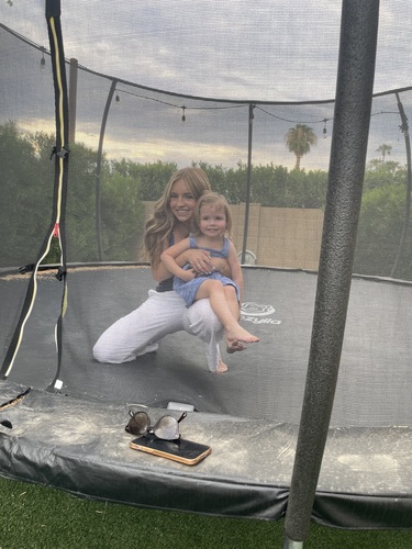 Sydney M - San Diego Mesa College  Babysitter