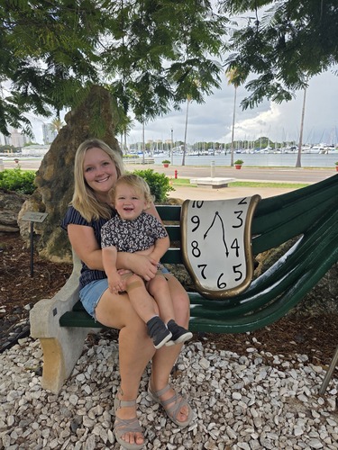 Kailyn F - SPC Babysitter