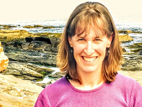 Heidi H - UNH Babysitter