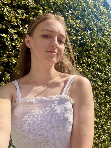 Madelyn W - USC Beaufort Babysitter