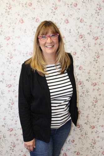 Theresa C - Cal Poly Babysitter