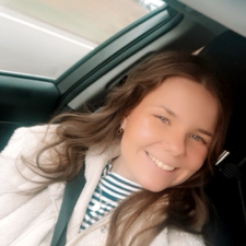 Kyleigh H - Owensboro Community & Technical College Babysitter