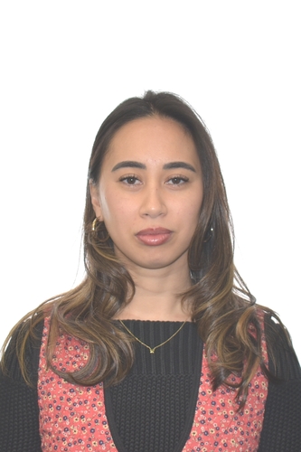 April G - Western Washington Babysitter