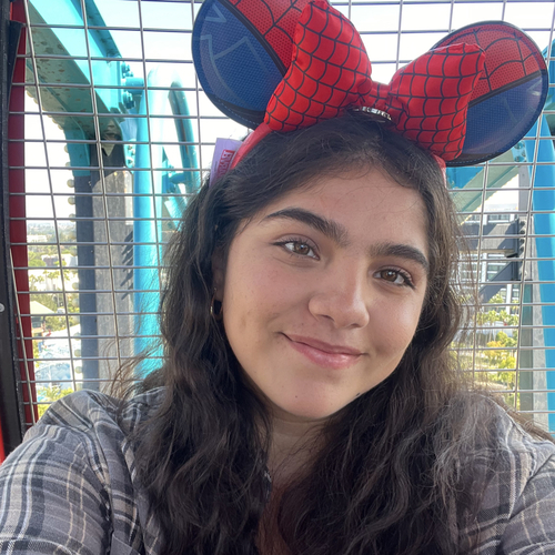 Melanie L - CSUSB Babysitter