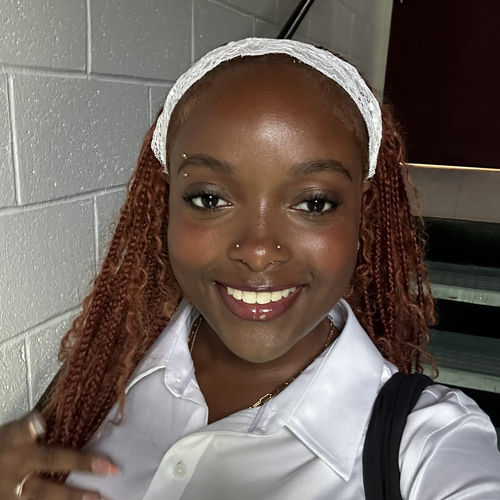 Trinity W - UMES Babysitter