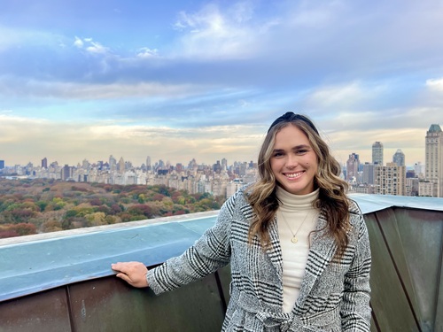 Brooke A - NAU Babysitter