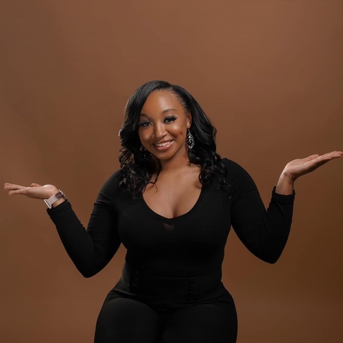 Asianah M - OU Babysitter