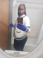 Sarah S – Jackson State Student Seeking Nanny Jobs