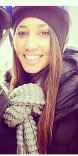 Tracy C - DePaul Babysitter