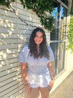 Becky V – UK Student Seeking Nanny Jobs