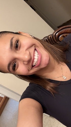 Nicole G - CUNY BMCC Babysitter