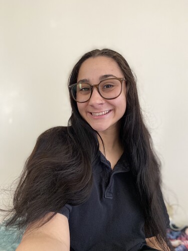 Jessaimee M - TWU Babysitter