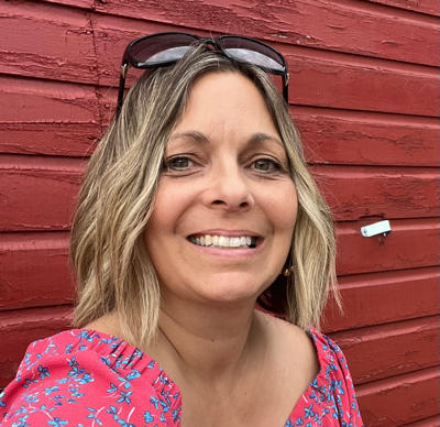 Brandee F - Rasmussen College-Lake Elmo/Woodbury Babysitter