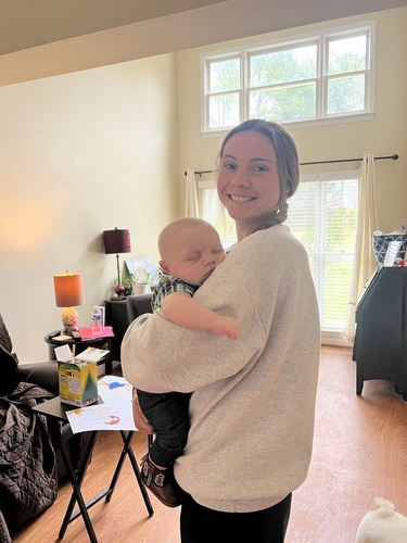 Hannah W - Abraham Baldwin Agricultural College Babysitter