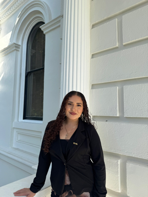 Alexsandra C - UC Merced Babysitter