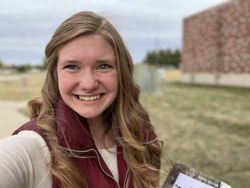 Lauren K - Faith Baptist Bible College and Theological Seminary Babysitter