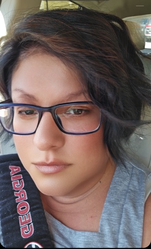 Angela C - Metro CC Babysitter