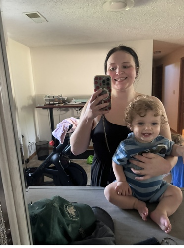 Lauren H - MSU Bozeman Babysitter