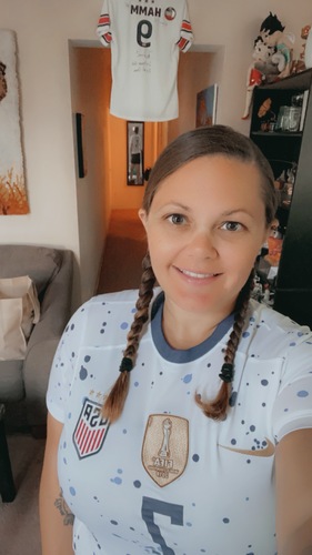 Sabrina M - LHU Babysitter