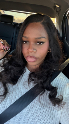 Nayla P - SDCC Babysitter