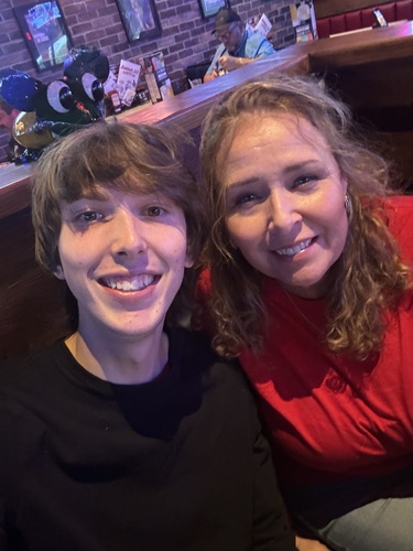 Tammy W - ODU Babysitter