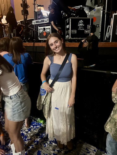 Madelyn E - Marietta Babysitter