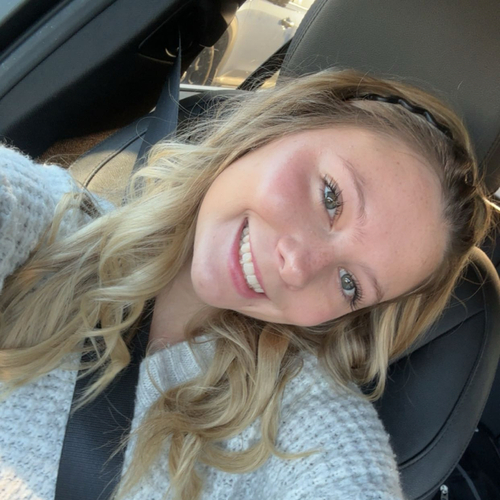 Kaitlyn H - Undefined Babysitter