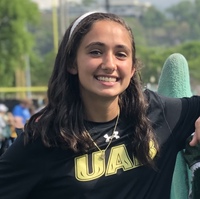 Margaret N – UAB Student Seeking Babysitting Jobs