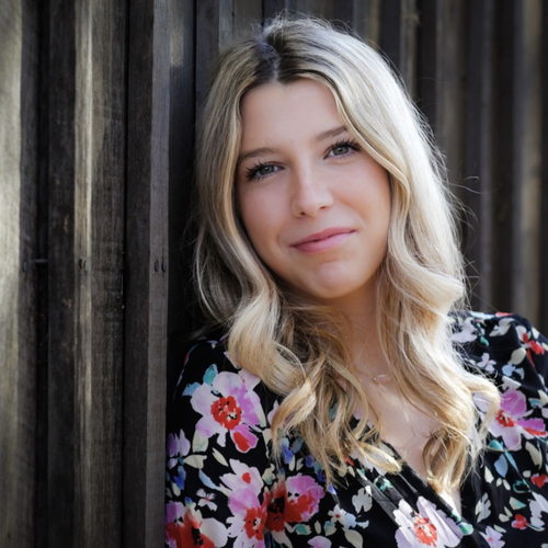 Abigail T - App State Babysitter