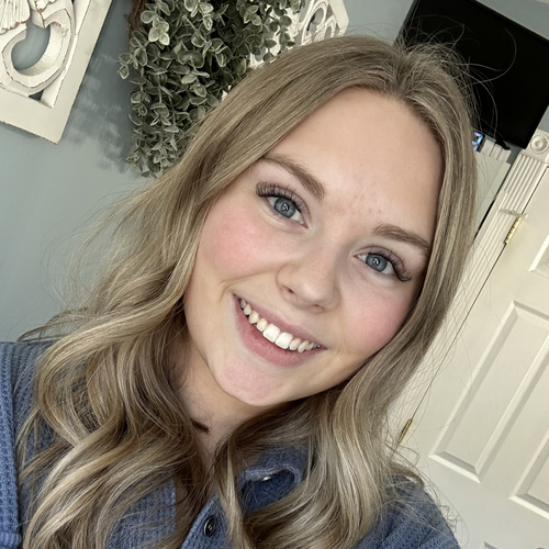 Cassidy M - Kennebec Valley Community College Babysitter