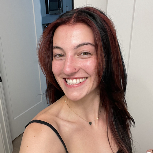 Isabelle S - FIU Babysitter