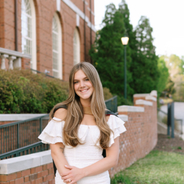 Riley S - Samford Babysitter
